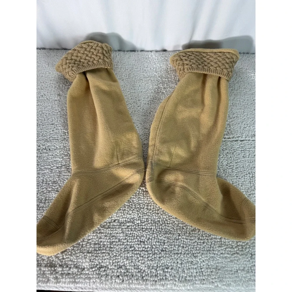 Hunter boot socks